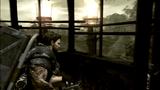 Vido Resident Evil 5 : Gold Edition | Vido #5 - Chris (Heavy Metal)