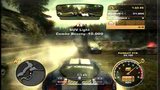 Vido Need For Speed Most Wanted | Vido exclusive Xbox 360 #4 - Course poursuite