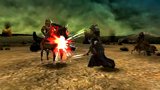 Vido Le Seigneur Des Anneaux Tactics | Vido du jeu #2 - Le Mordor
