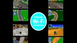 Vidéo Mario Kart DS | Vidéo #3 – À fond sur Nintendo DS