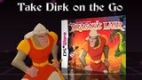 Vido Dragon's Lair DSi | Vido #1 - Bande-annonce