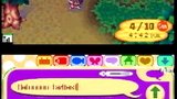 Vido Animal Crossing : Wild World | Vido du jeu #2  Et de deux pour Animal Crossing