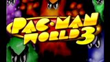 Vido Pac-Man World 3 | Rond comme un ballon...