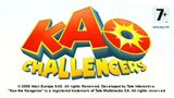 Vido Kao challengers | Le mode multijoueur.