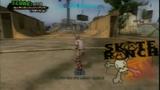 Vido Tony Hawk's American Wasteland | Vido du jeu #3 - Skate Ranch