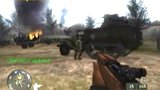 Vido Call Of Duty 2 : Big Red One | Vido #3 - Planifier une attaque