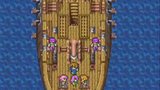 Vido Final Fantasy 6 Advance | Dossier Final Fantasy Part-2 (LE CHAUDRON)