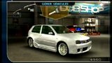 Vido Midnight Club 3 : Dub Edition | En ville : c'est 50 km/h.