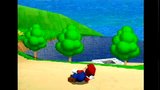 Vido Super Mario 64 DS | Cdric est Mario.