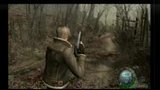 Vido Resident Evil 4 | Mme pas peur !