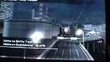 Vido Ridge Racers | En ville et de nuit.