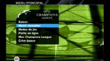 Vidéo UEFA Champions League 2004-2005 | Allez Alexis !!