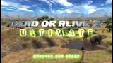Vido Dead Or Alive Ultimate | La vido presqu'ultimate