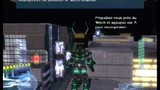 Vido Mechassault 2 : Lone Wolf | Il est b mon robot !