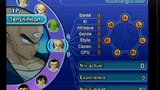 Vido Dragon ball Z : Budokai 3 | Budokai 3 : 3me tape, Grosse baston.