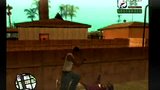 Vidéo Grand Theft Auto : San Andreas | GTA, étape 1 : découverte de San Andreas