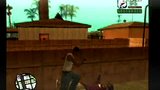 Vido Grand Theft Auto : San Andreas | GTA, tape 1 : dcouverte de San Andreas