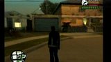 Vido Grand Theft Auto : San Andreas | GTA, tape 3 : plus loin dans le jeu