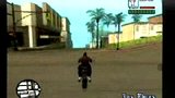 Vidéo Grand Theft Auto : San Andreas | GTA, vidéo bonus à moto