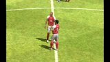 Vido Fifa Football 2005 | Nico contre Elia, le choc des ttards
