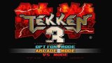 Vido Tekken 3 | Tekken 3 dans LE CHAUDRON 