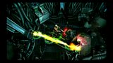 Vido X-Men Legends 2 : L'Avnement D'Apocalypse | Une exclusivit PSP ?