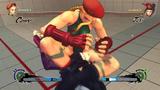 Vido Super Street Fighter 4 | Vido #13 - Gameplay (II - Ultra de Cammy)