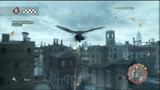 Vidéo Assassin's Creed 2 | Assassin's Creed 2: la machine volante.