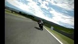 Vido Tourist Trophy | Le GT de la moto.