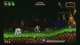 Vidéo Ultimate Ghosts'n Goblins | En vidéo sur PSP.