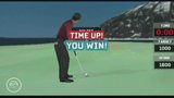 Vido Tiger Woods PGA Tour 06 | En mouvement sur PSP.