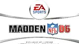 Vido Madden NFL 06 | En vido sur Xbox 360.