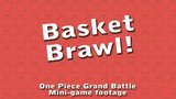 Vido One Piece Grand Battle | Un mini-jeu.