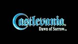 Vido Castlevania Dawn Of Sorrow | Et sur DS alors ?