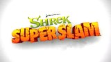 Vido Shrek SuperSlam | Shrek distribue des baffes.