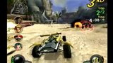 Vido Jak X : Combat Racing | Six minutes avec Jak.