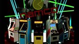 Vido Namco Museum 50th Anniversary Arcade Collection | Souvenirs souvenirs