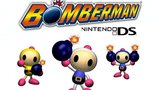 Vido Bomberman DS | Lcher de bombe sur DS.