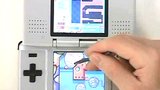 Vido Kirby Et Le Pinceau Du Pouvoir | Kirby sur DS.
