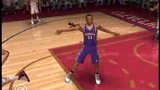 Vido NBA Live 06 | Le retour du basket.