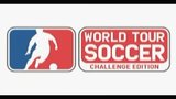 Vido World tour soccer : challenge edition | Du foot sur PSP.