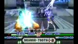 Vidéo Namco X Capcom | Une nouvelle vidéo.