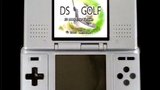 Vido Nintendo Touch Golf : Birdie Challenge | Du golf sur DS.