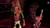 Vido Guitar Hero Van Halen | Vido #4 - La bande au grand complet