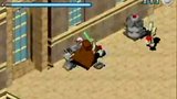 Vido LEGO Star Wars | La force sur GBA.
