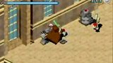 Vido LEGO Star Wars | La force sur GBA.