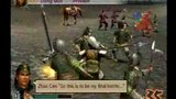 Vido Dynasty Warriors 5 | Une premire vido.