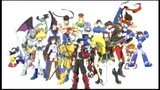 Vidéo Namco X Capcom | Namco vs Capcom.