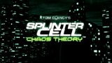 Vido Splinter Cell : Chaos Theory | Sam sur N-gage.