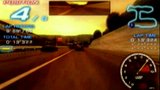 Vido Ridge Racers |  fond pendant deux minutes.